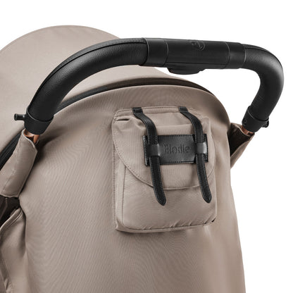 Elodie Details, MONDO Stroller®, Tender Taupe