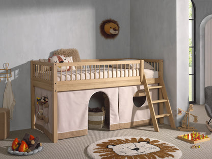 Vipack, Forrest, Parvisängyn Vuodekatos, Beige