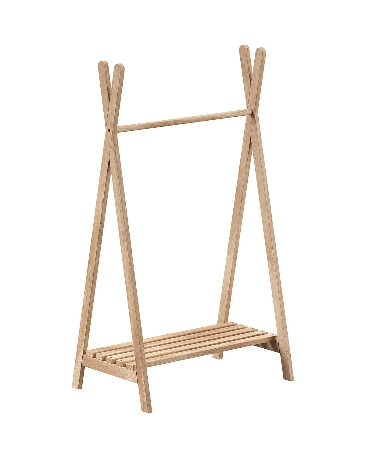 Vipack, Clothes rack, Nature
