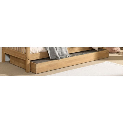 Vipack, Forrest Oak, Talosänky 90x200cm, Tammi