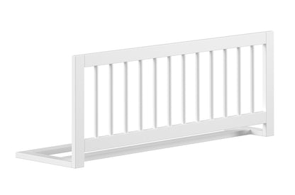Vipack, Forrest Beech, Våningssäng (Cabriolet) 90x200 cm, Vit