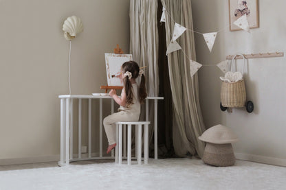 FITWOOD, Stool CREDIT