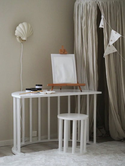 FITWOOD, Stool CREDIT