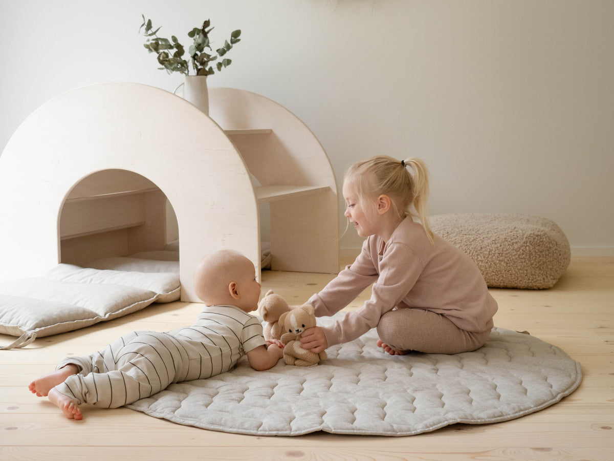 Fitwood, Play mat CLOUD
