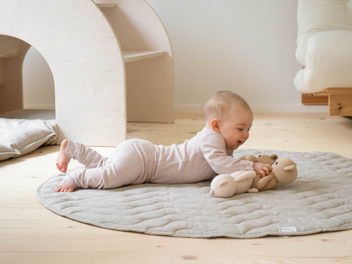 Fitwood, Play mat CLOUD