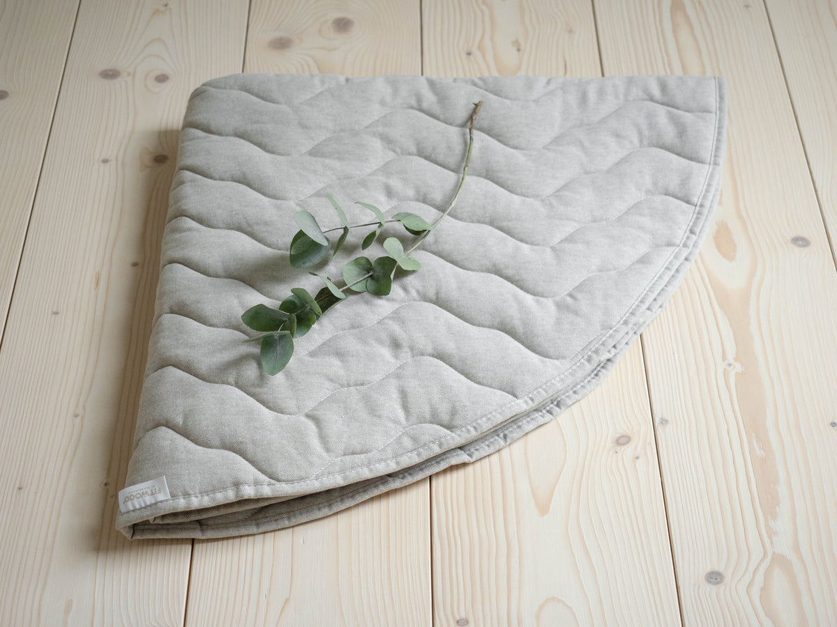 Fitwood, Play mat CLOUD