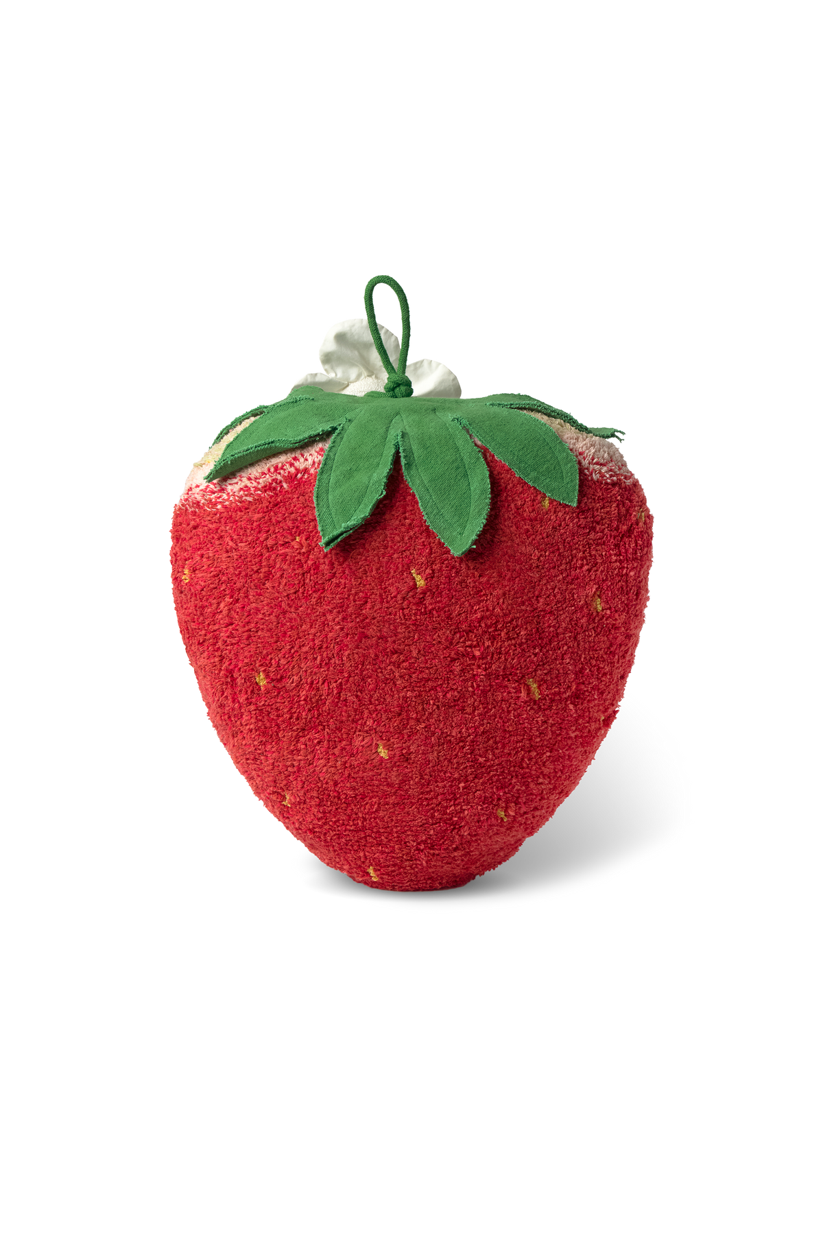 Petals&Pals, Lattiatyyny, Strawberry