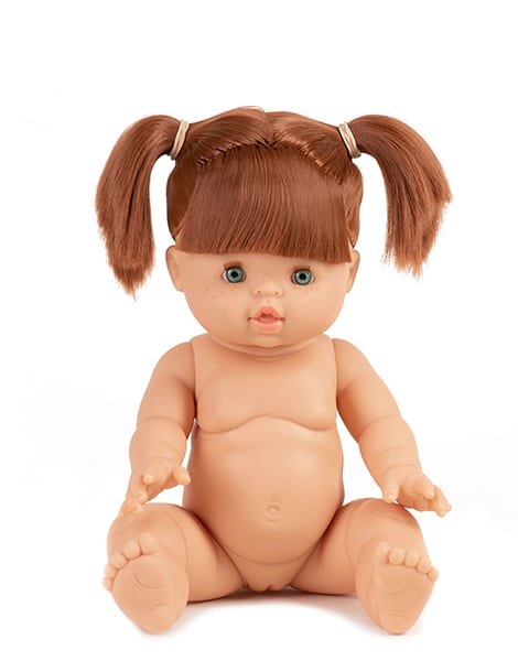 Minikane, Doll Gabrielle