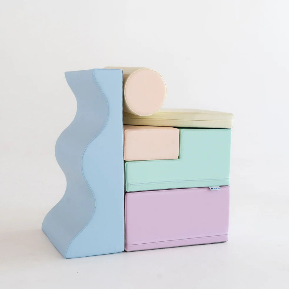 Igloo, Play Module, Explorer, Light Pastel