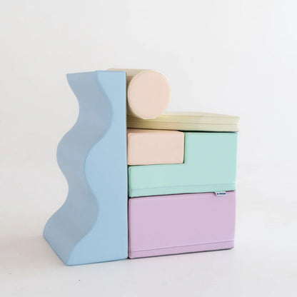 Igloo, Play Module, Explorer, Light Pastel