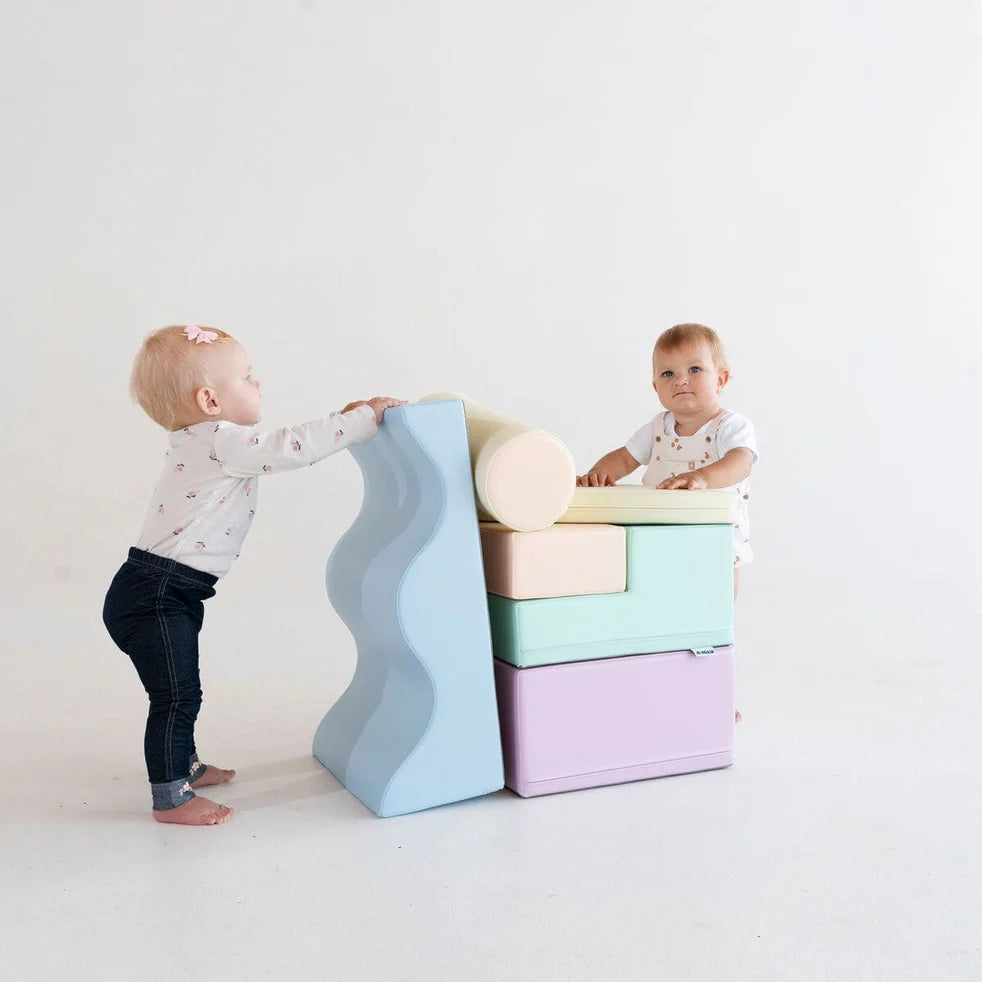 Igloo, Play Module, Explorer, Light Pastel
