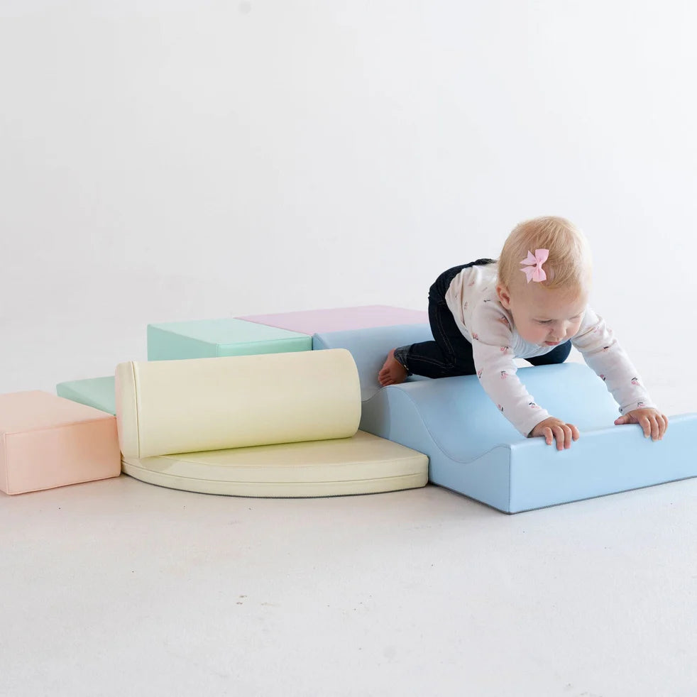 Igloo, Play Module, Explorer, Light Pastel