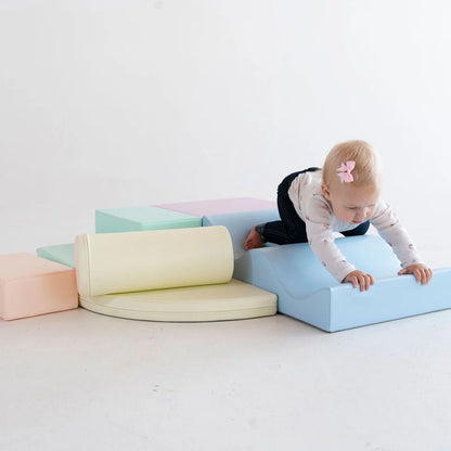 Igloo, Play Module, Explorer, Light Pastel