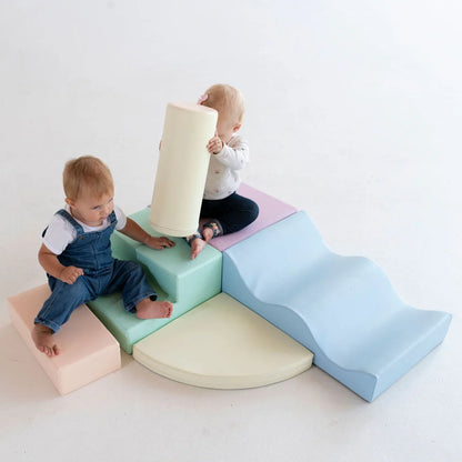 Igloo, Play Module, Explorer, Light Pastel
