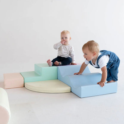 Igloo, Play Module, Explorer, Light Pastel