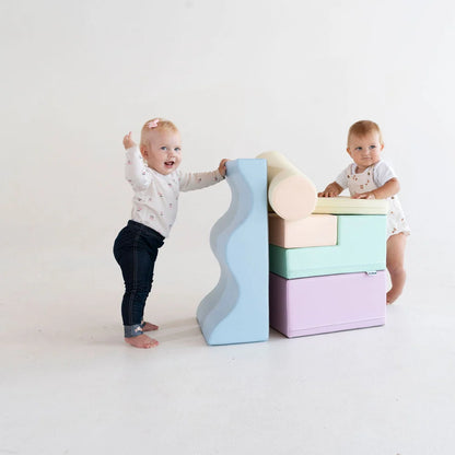 Igloo, Play Module, Explorer, Light Pastel