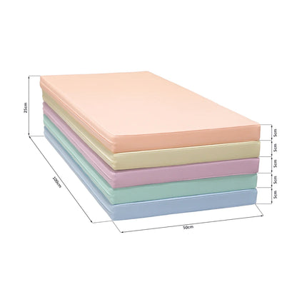 Igloo, Exercise mat, Light Pastel