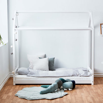 Hoppekids, ECO One, House bed 70x160