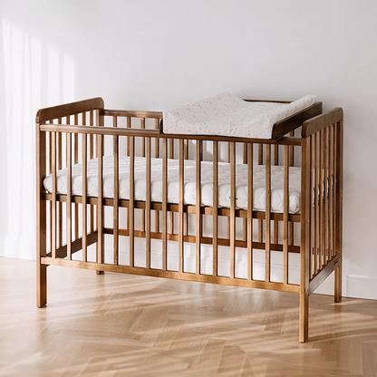 Woodies, Crib Care Tray, Walnut
