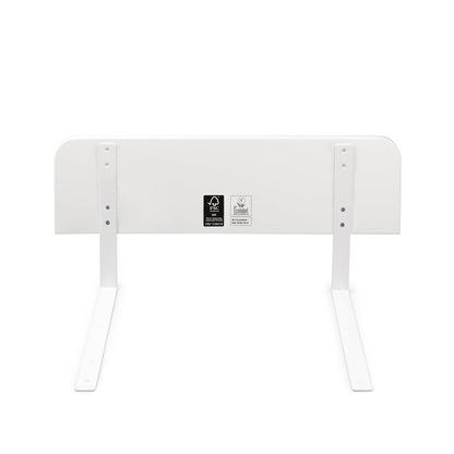 Zebra, Safety Edge, White