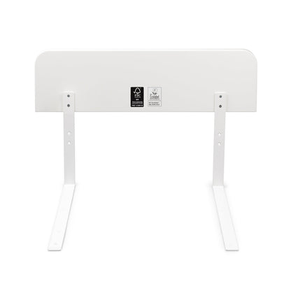 Zebra, Safety Edge, White