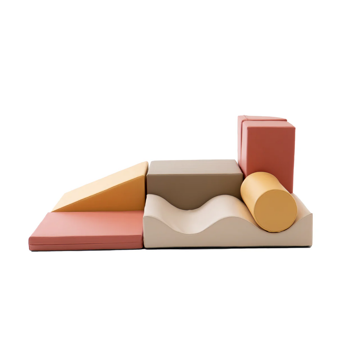 Igloo, Lekmodul, Discoverer, Pastellrosa