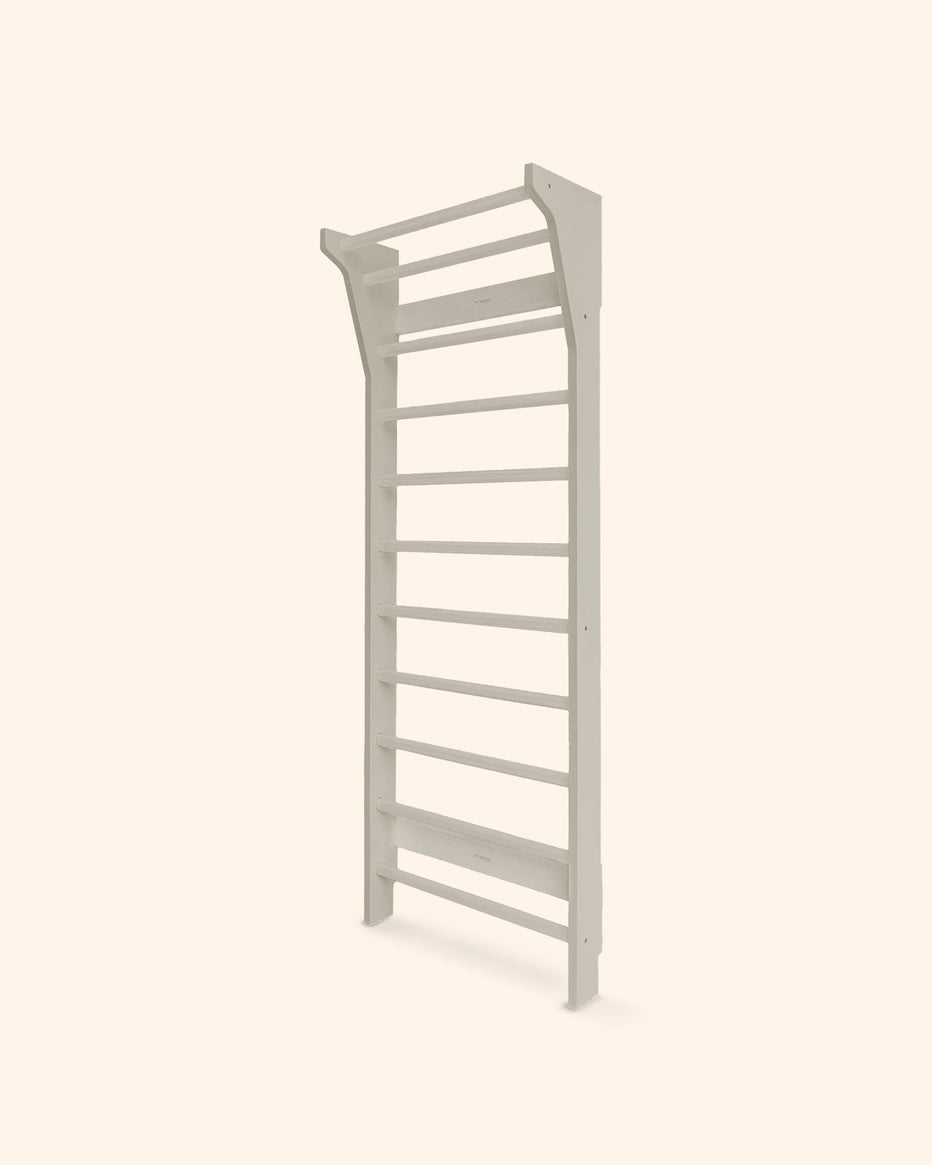 FITWOOD, Wall bars TAIMI, Beige