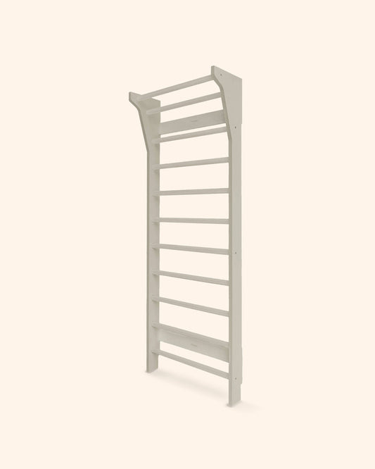 FITWOOD, Wall bars TAIMI, Beige