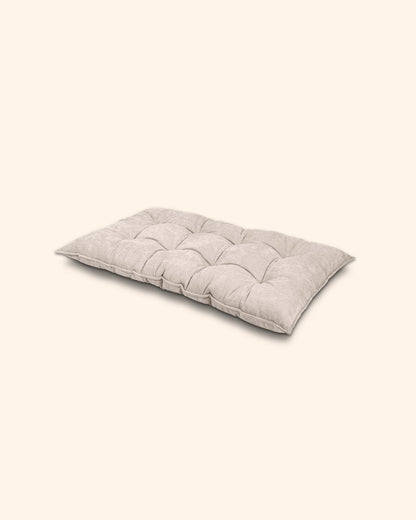 Fitwood, Floor Cushion VIENO, Sand