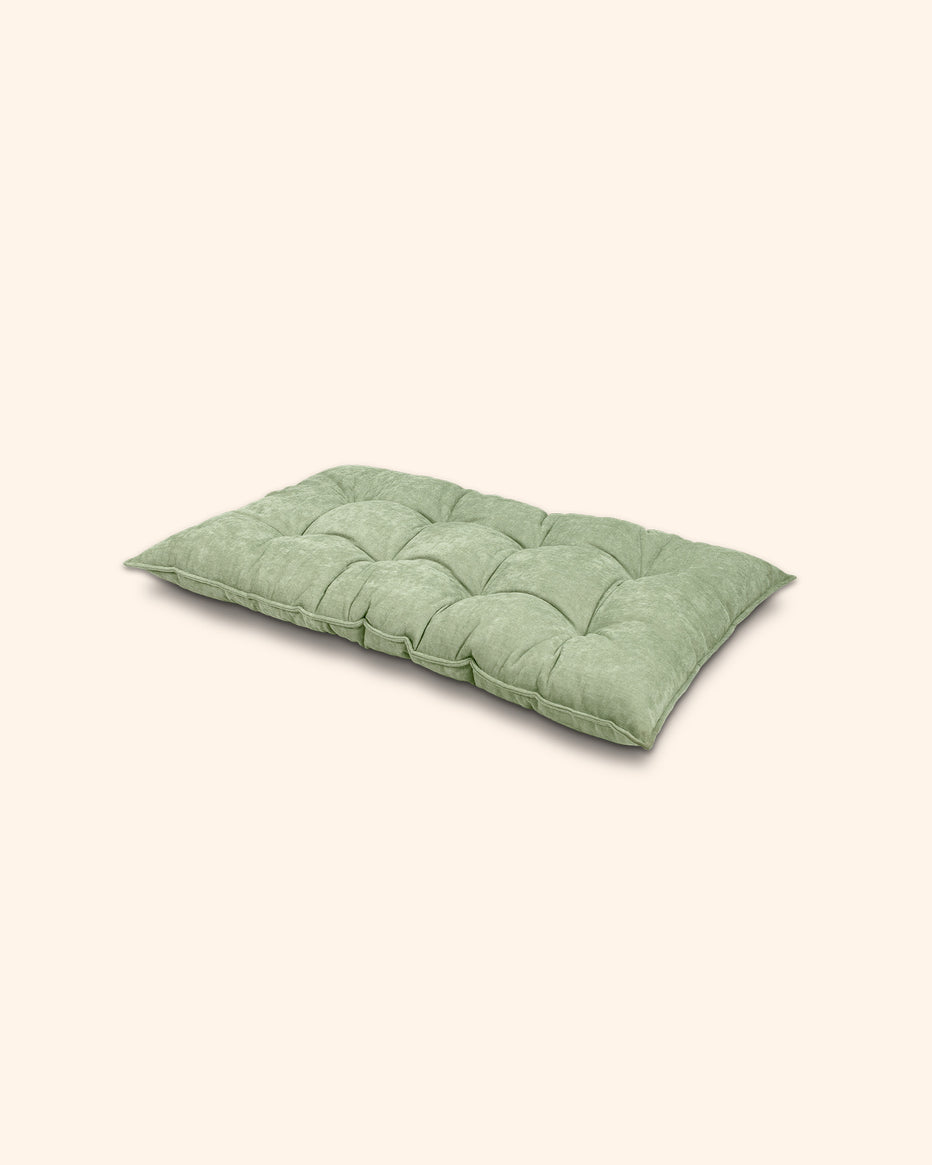 Fitwood, Floor Cushion VIENO, Sage