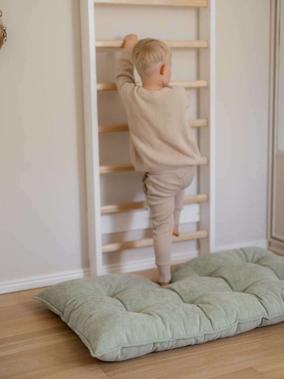 Fitwood, Floor Cushion VIENO, Sage