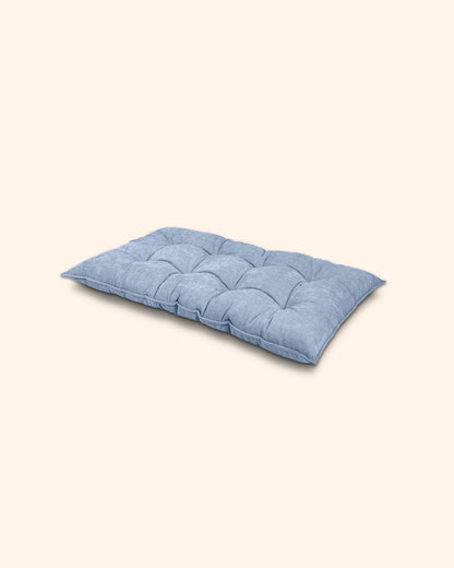 Fitwood, Floor cushion VIENO, Light blue
