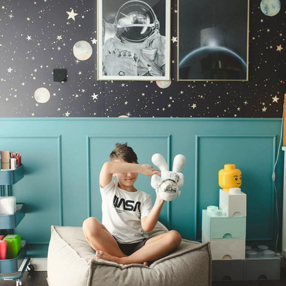 Dekornik, Wallpaper, Cosmos