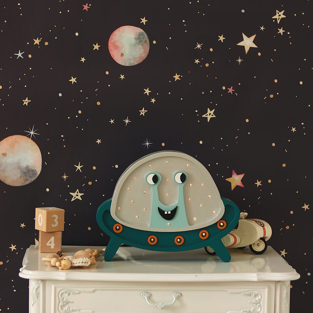 Dekornik, Wallpaper, Cosmos