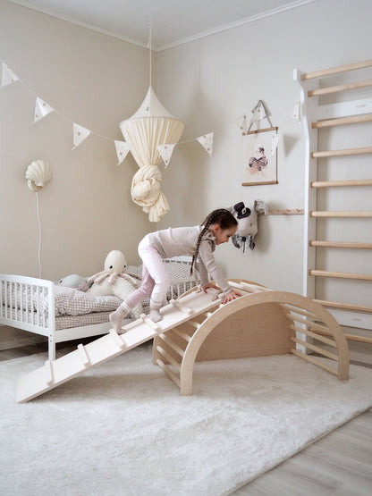 FITWOOD, Glidramp TAUHI