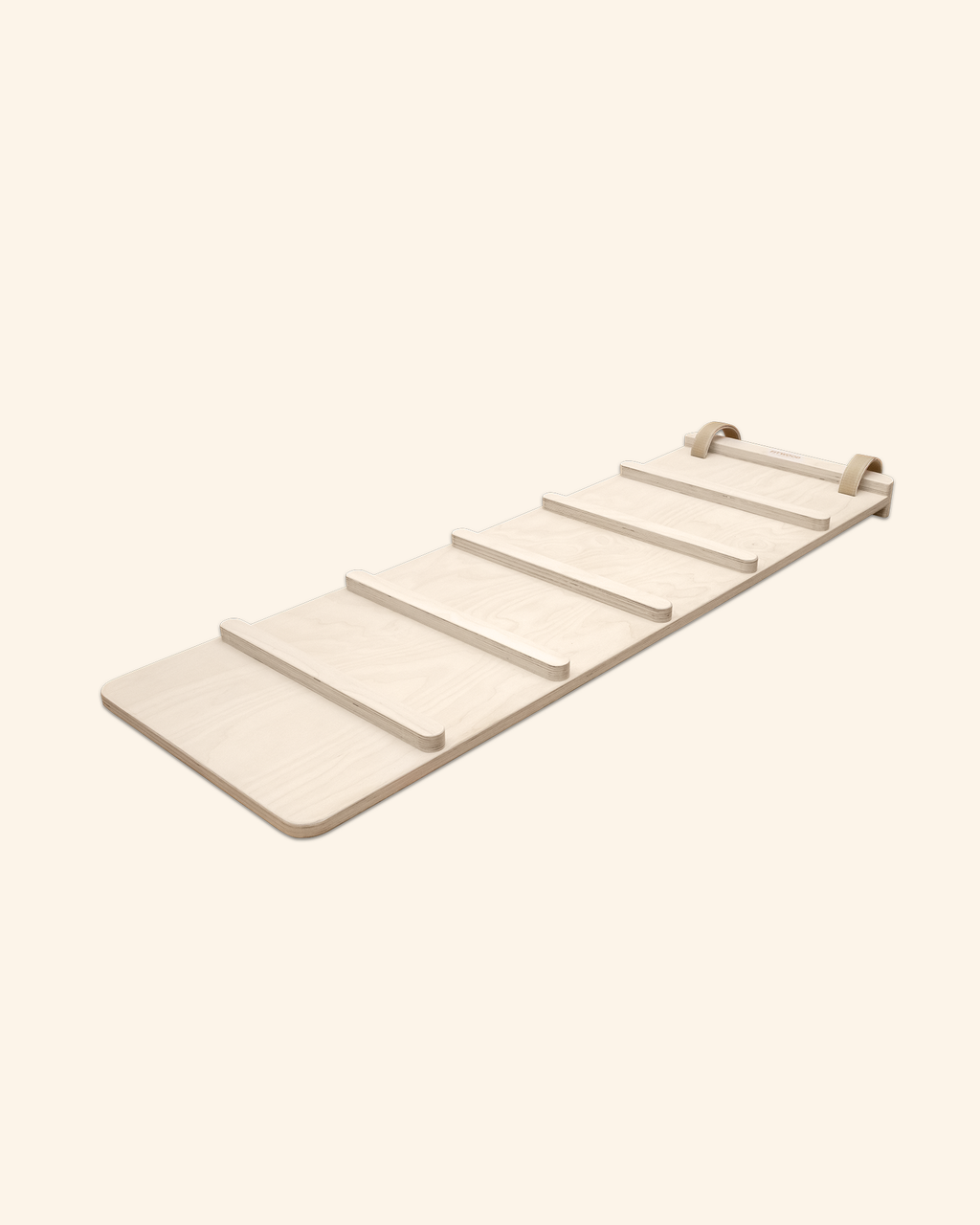FITWOOD, Glidramp TAUHI