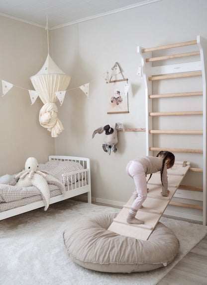 FITWOOD, Glidramp TAUHI