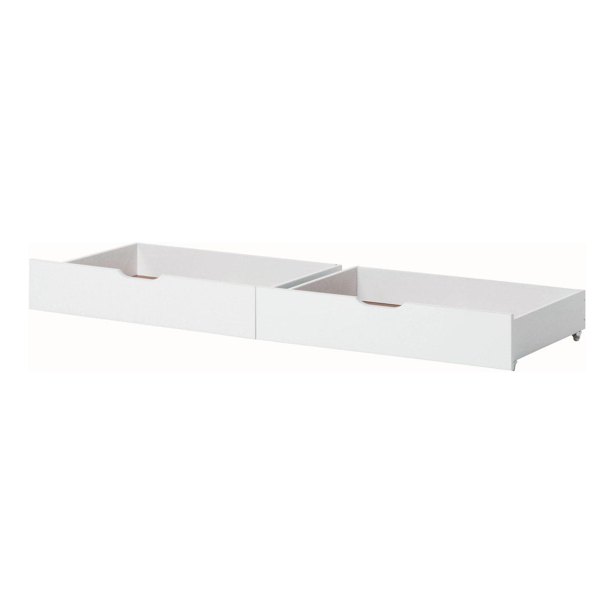 Hoppekids, ECO Comfort, Underbed boxes 70x160 cm