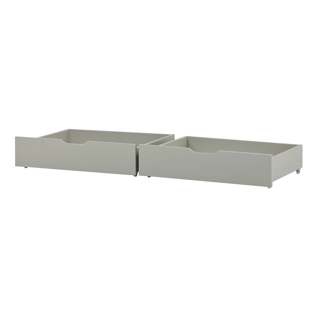 Hoppekids, ECO Comfort, Underbed boxes 70x160 cm