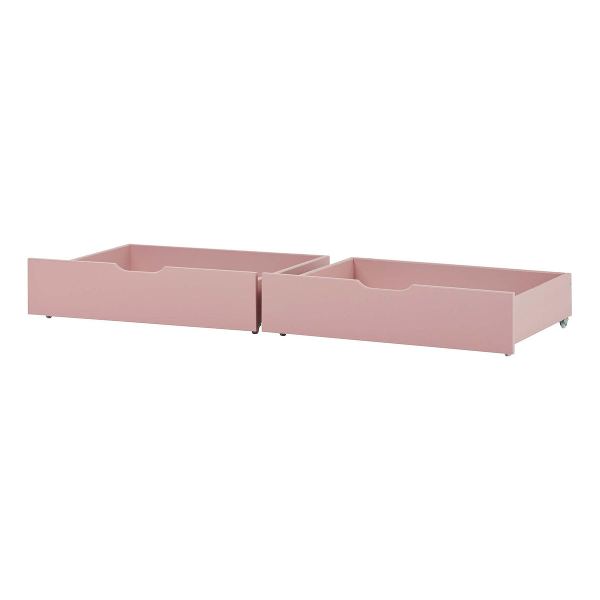 Hoppekids, ECO Comfort, Underbed boxes 70x160 cm