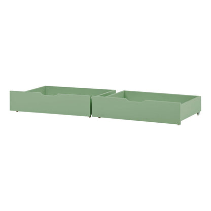 Hoppekids, ECO Comfort, Underbed boxes 70x160 cm