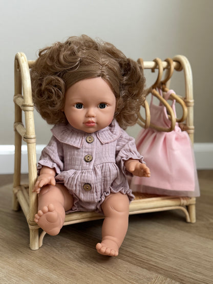 Minikane Doll, Lola