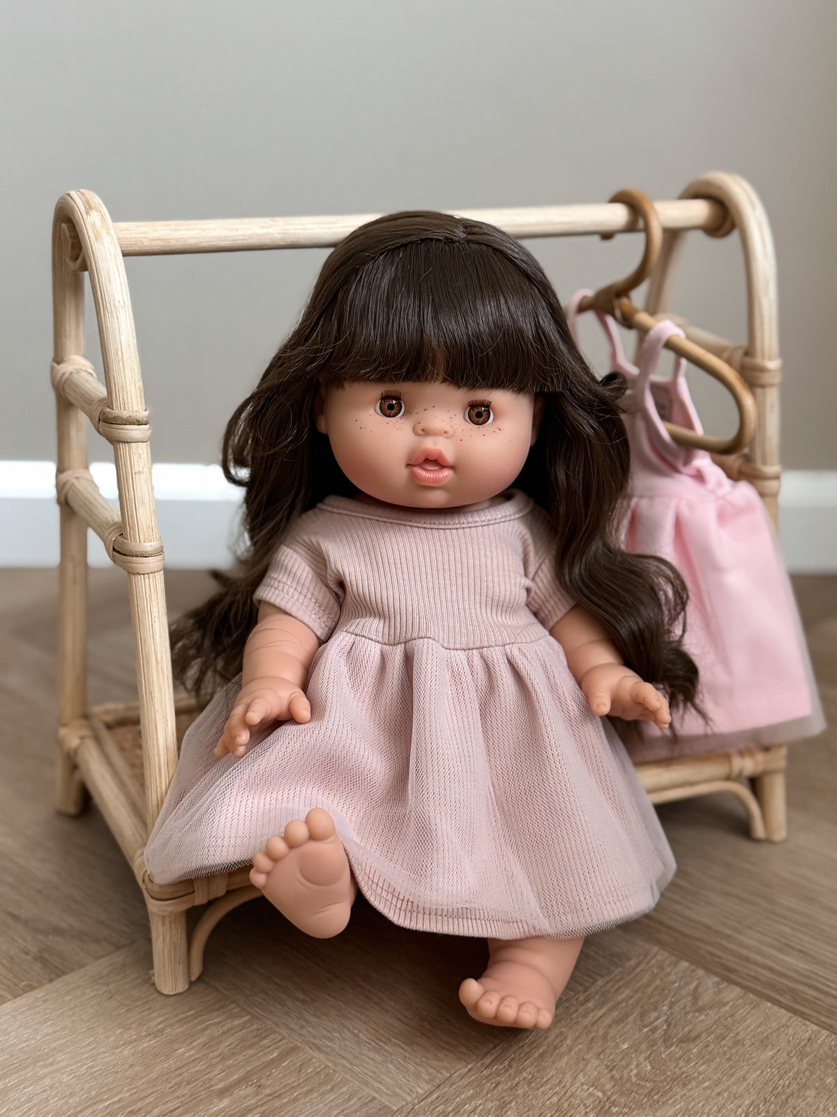 Minikane, Gordis Doll, Valentine