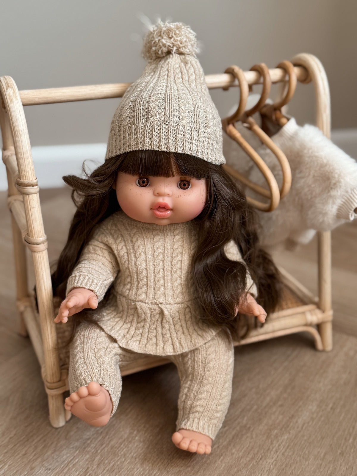 Minikane, Gordis Doll, Valentine