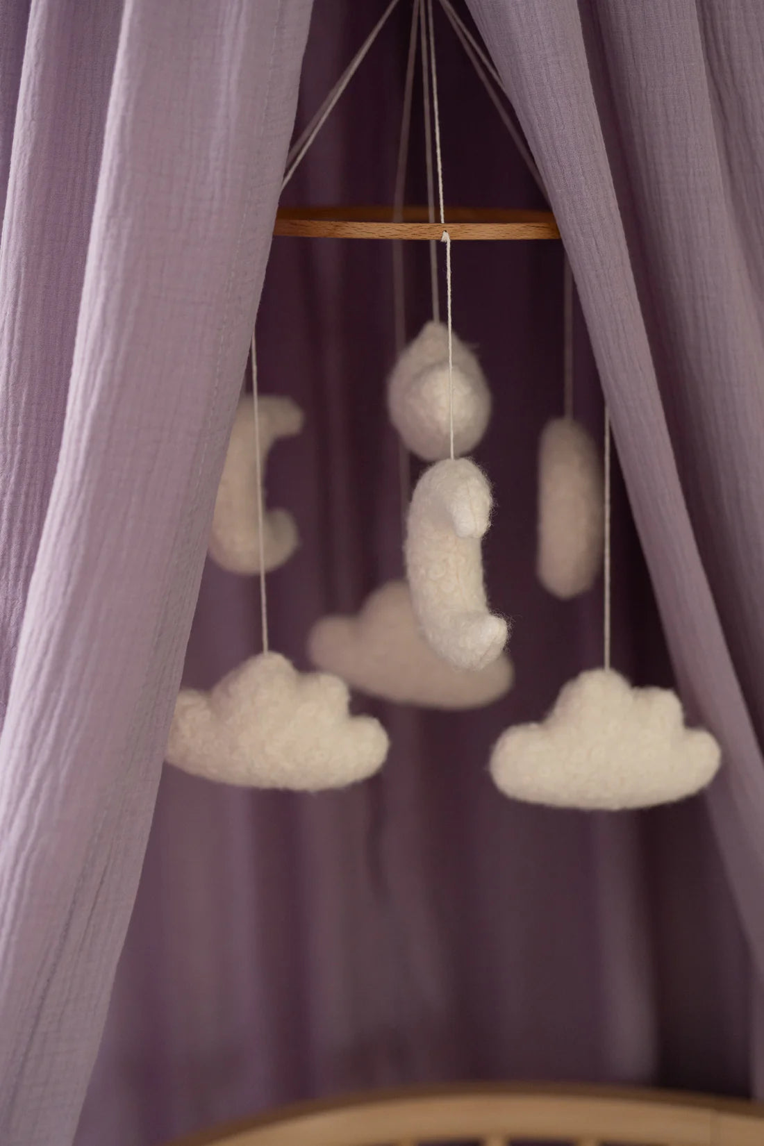Matuu Himmelsäng, Lavender Bliss