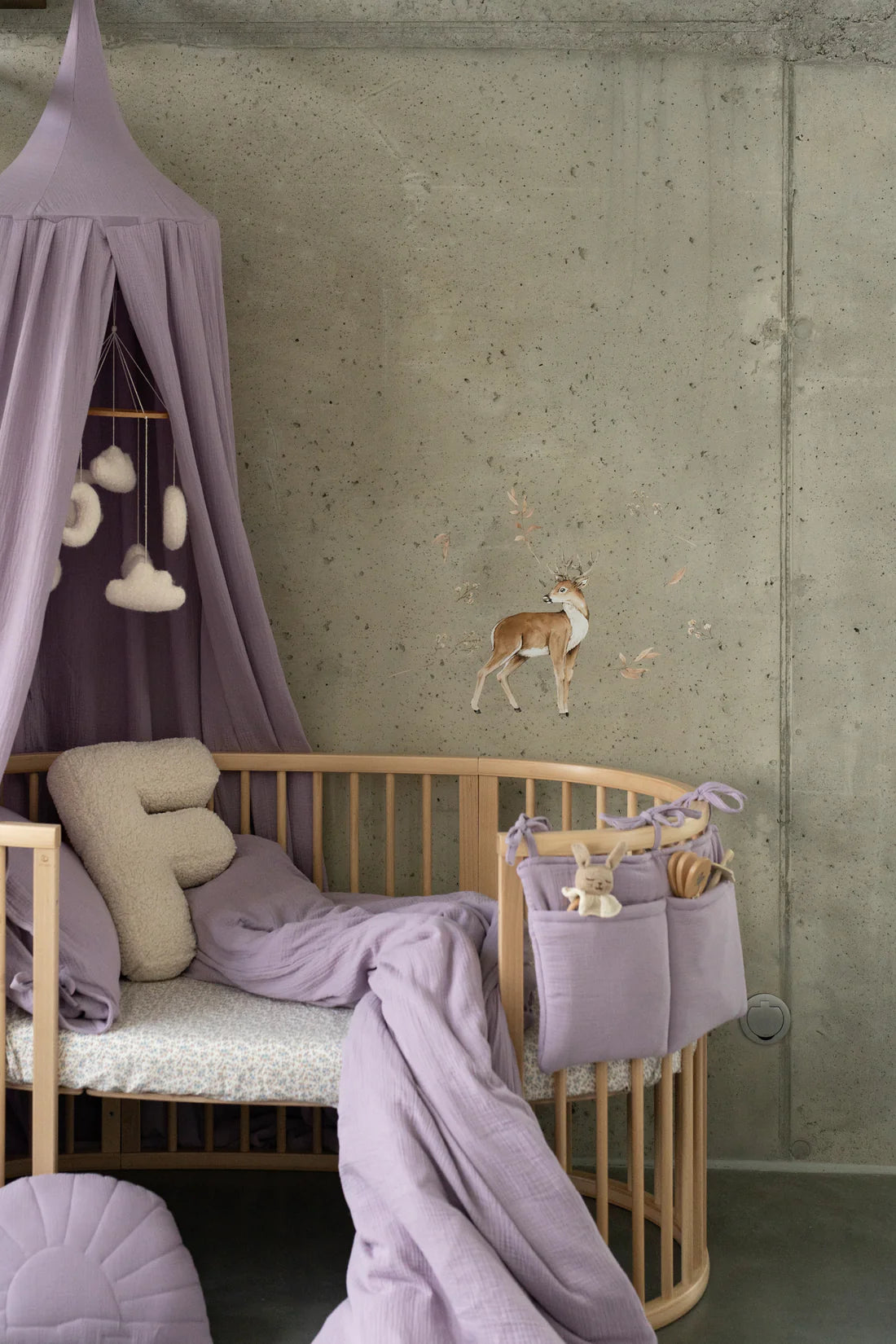 Matuu Himmelsäng, Lavender Bliss