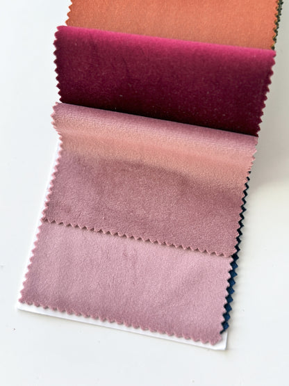 Magic Velvet, Väggpanel 60X20cm, Rosa