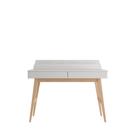 Pinio, Swing Desk, White