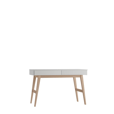 Pinio, Swing Desk, White