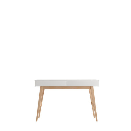 Pinio, Swing Desk, White